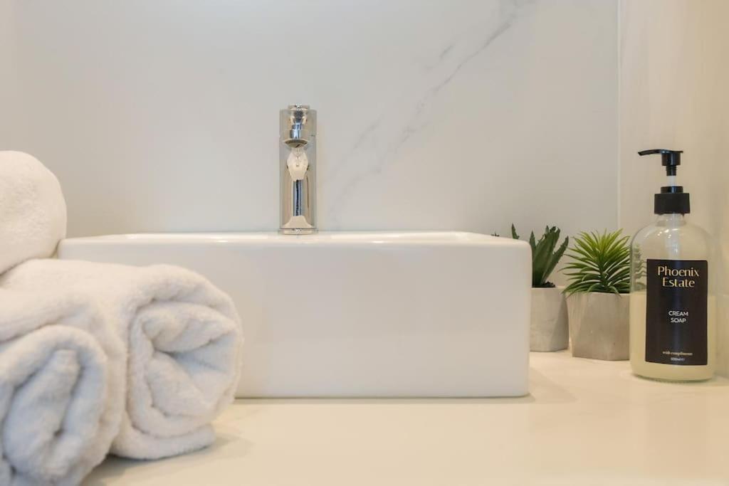 Solasta Residence Márpissa エクステリア 写真